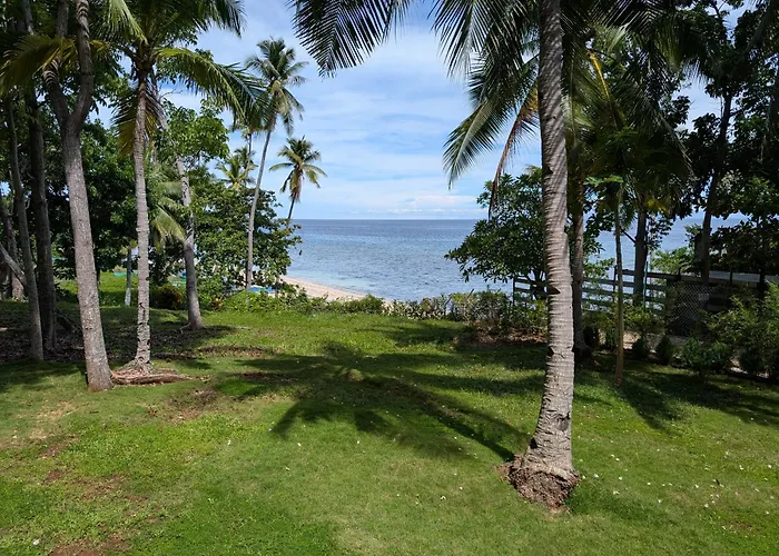Jako Doma Beachfront *