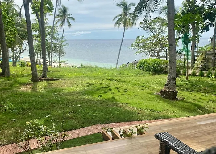 Jako Doma Beachfront 빌라
