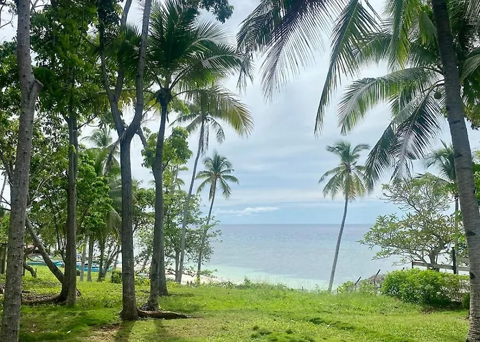 Jako Doma Beachfront